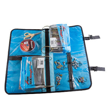 Z-Man Bait BinderZ Doublewide