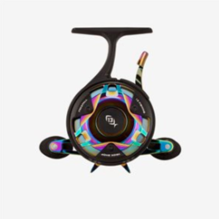 13 Fishing Black Betty FreeFall Carbon Trick Shop Edition