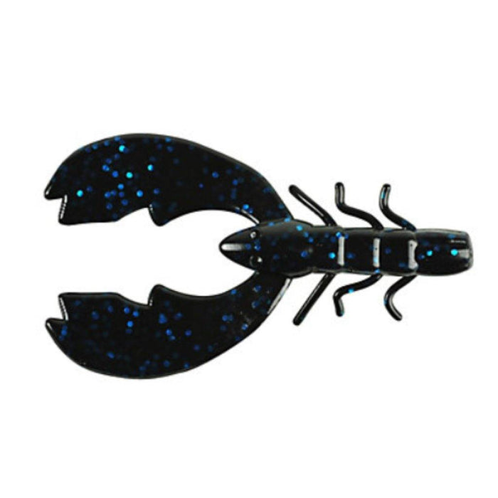 Berkley PowerBait Chigger Craw - Natural Sports - The Fishing Store