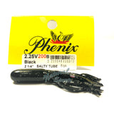 Black Phenix Salty Tube 2.25"