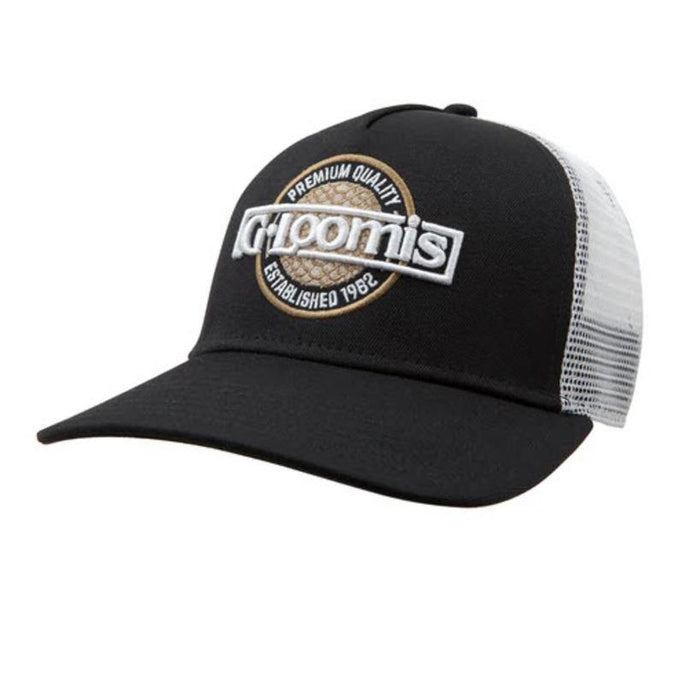 G. Loomis Establish Cap