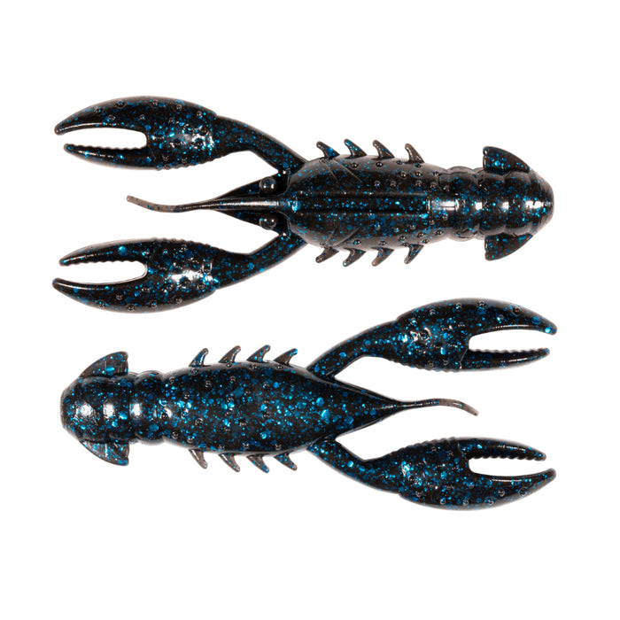 Black Blue Z-Man Pro CrawZ Canada