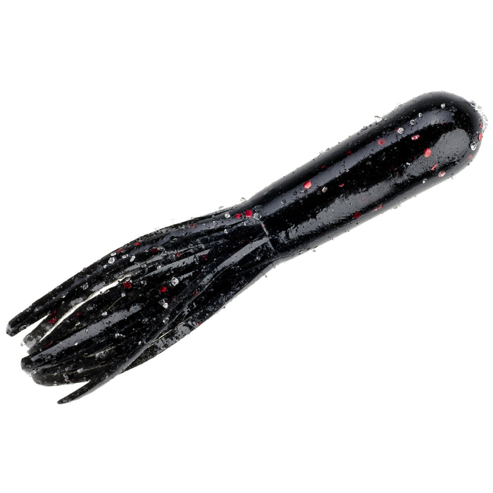 Black Neon Strike King 2.75" Bitsy Tube