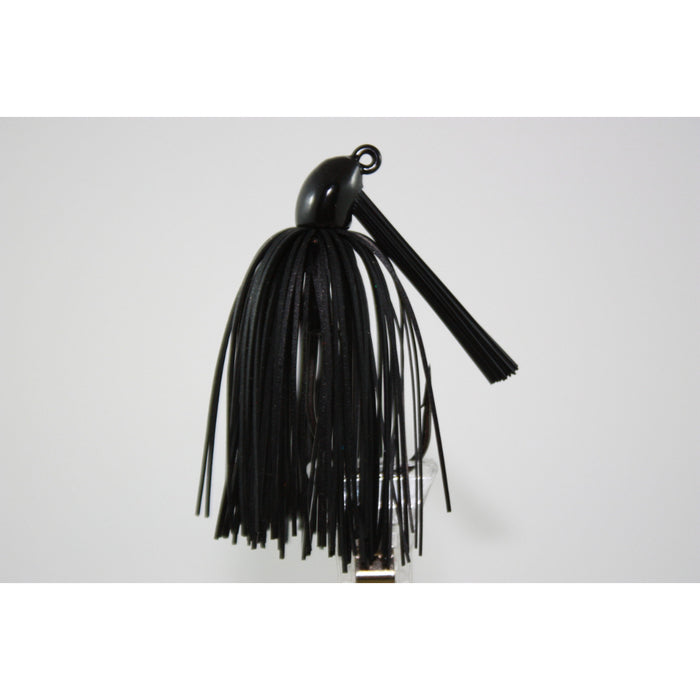 Black The Perfect Jig - Tungsten Jig