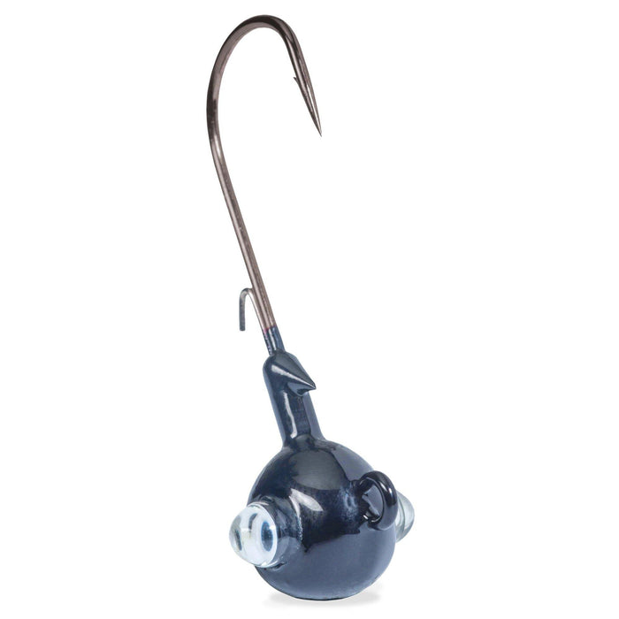 Acme Rattlin' Google Eye Jigs (3 Pack) - Black