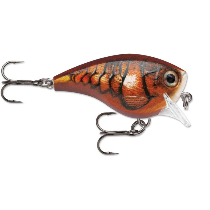 Rapala BX Brat - Blaze