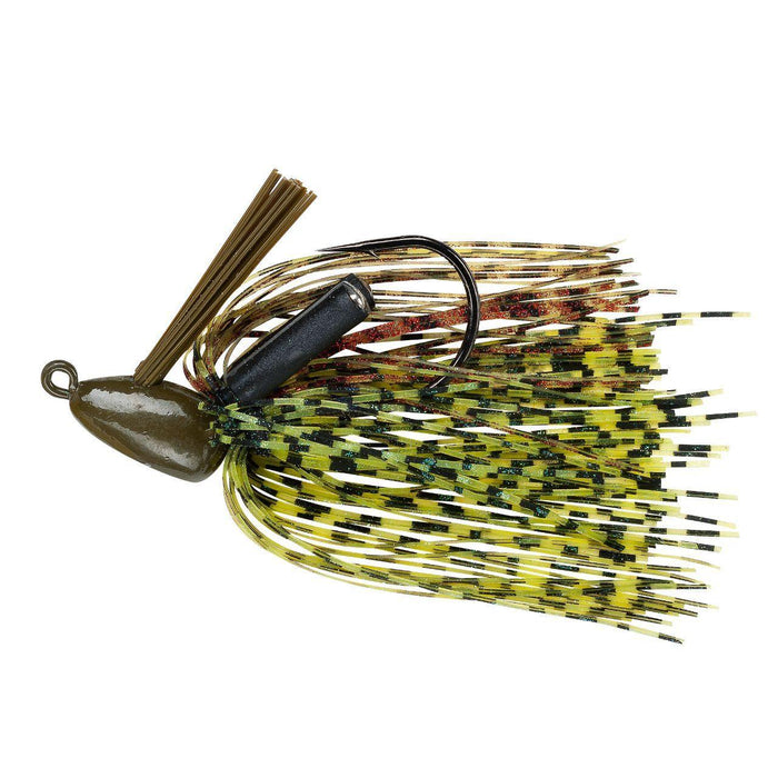 Booyah Boo Jig - Natural Sports - The Fishing Store