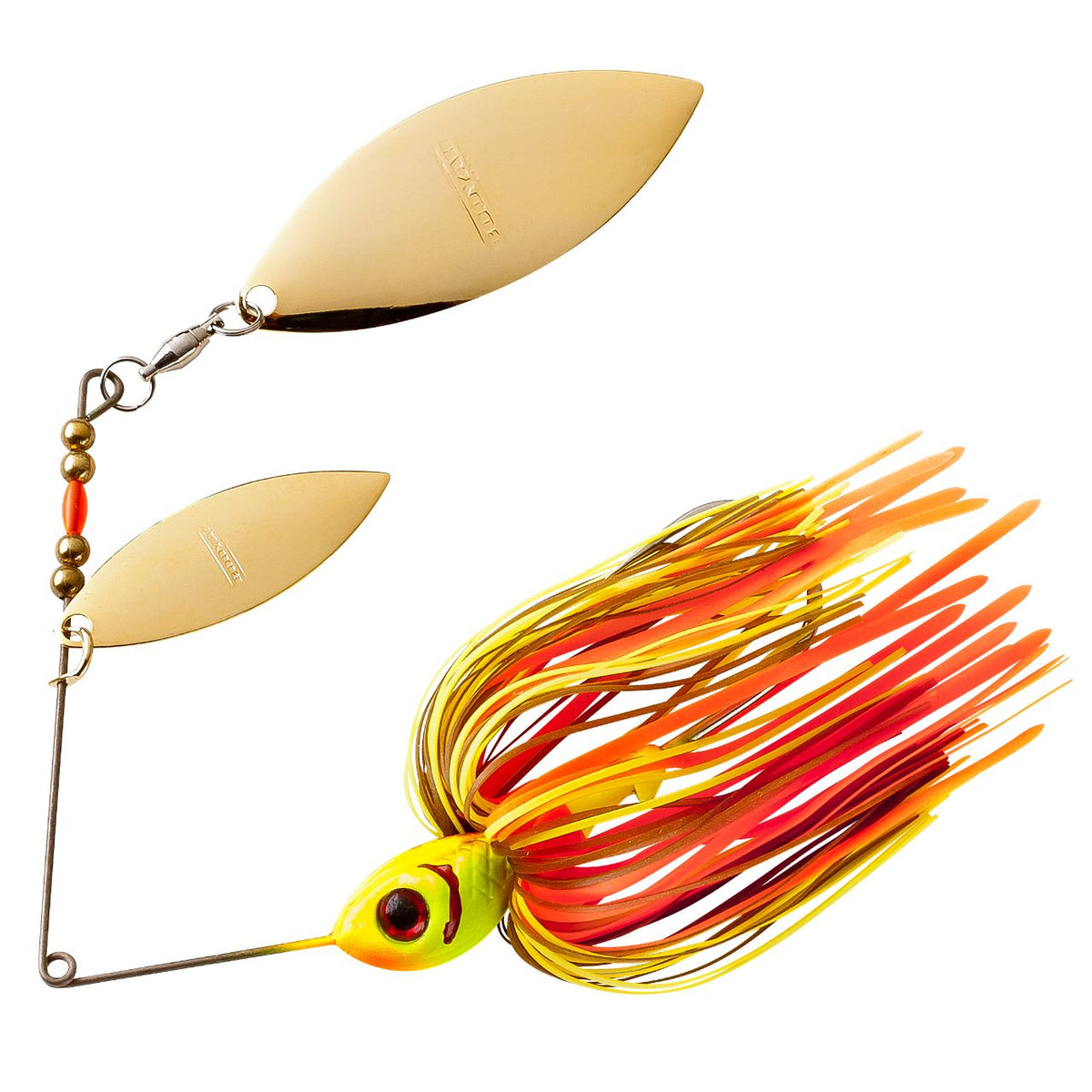 Booyah Pikee Spinnerbait – Natural Sports - The Fishing Store