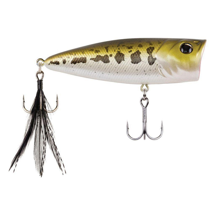 Berkley Bullet Pop - Natural Sports - The Fishing Store