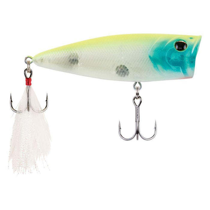 Berkley Bullet Pop - Natural Sports - The Fishing Store