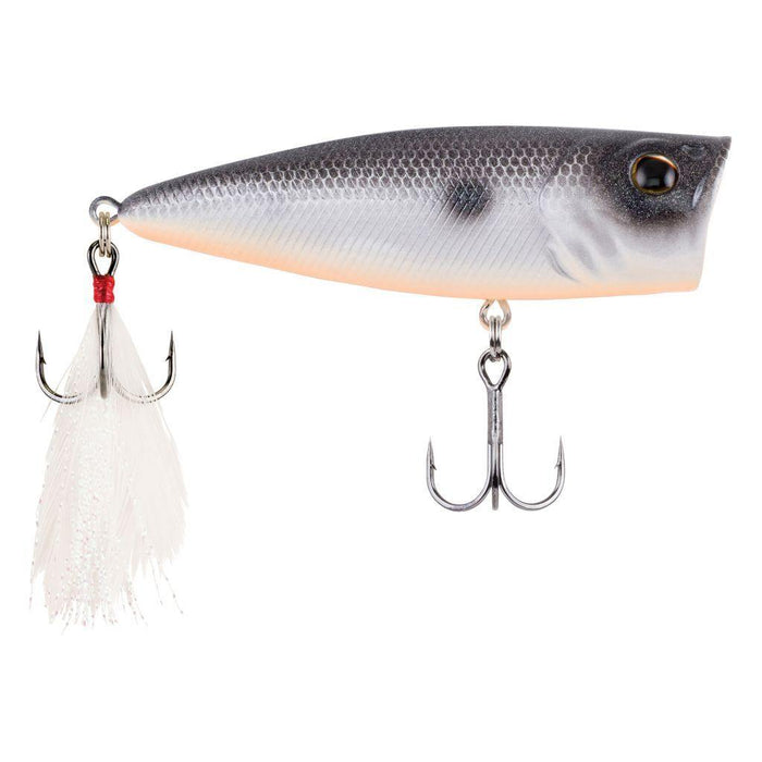 Berkley Bullet Pop - Natural Sports - The Fishing Store