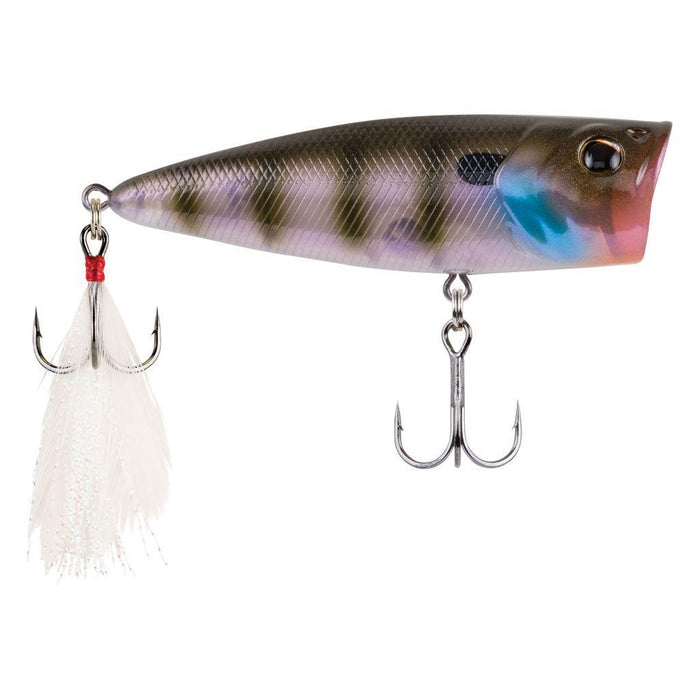 Berkley Bullet Pop - Natural Sports - The Fishing Store