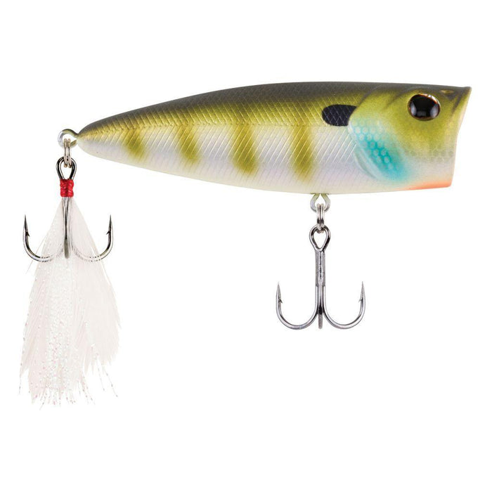 Berkley Bullet Pop - Natural Sports - The Fishing Store