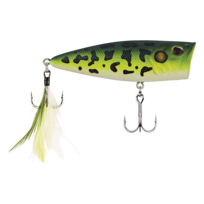 Berkley Bullet Pop - Natural Sports - The Fishing Store