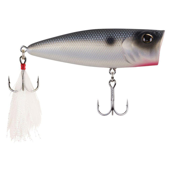 Berkley Bullet Pop - Natural Sports - The Fishing Store