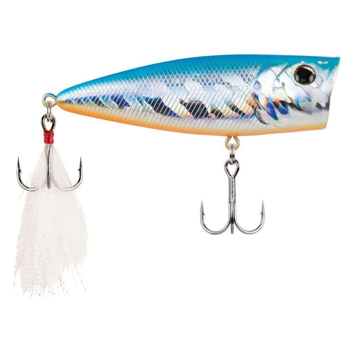 Berkley Bullet Pop - Natural Sports - The Fishing Store