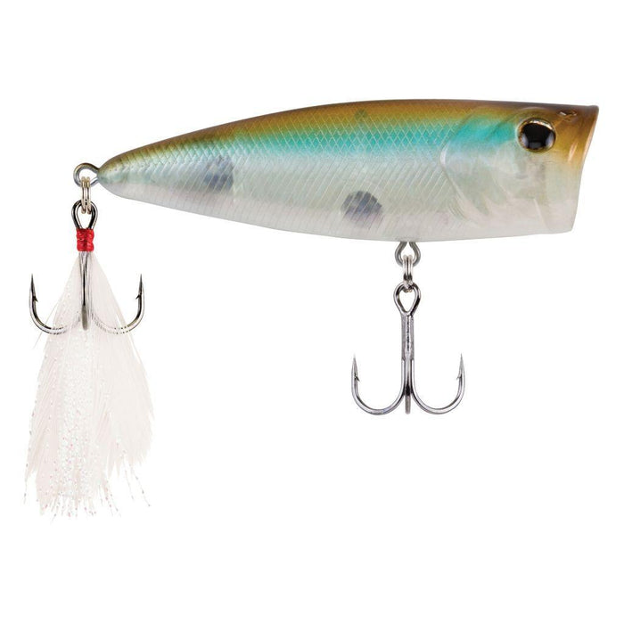 Berkley Bullet Pop - Natural Sports - The Fishing Store