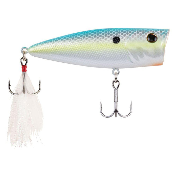 Berkley Bullet Pop - Natural Sports - The Fishing Store