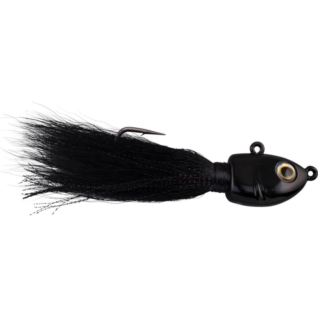 Double 8 Bladed Bucktail -  Canada