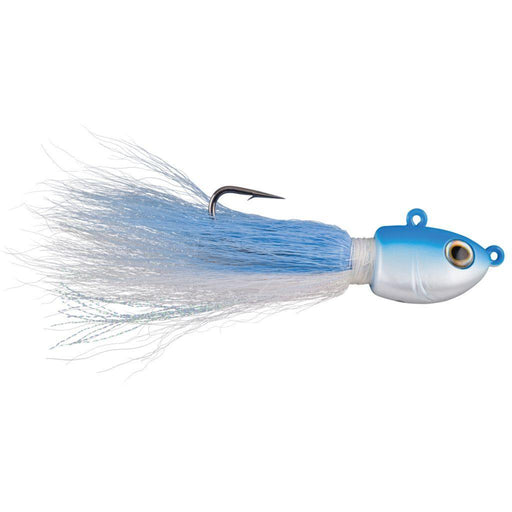 Berkley Fusion19 Bucktail Jigs - Natural Sports - The Fishing Store