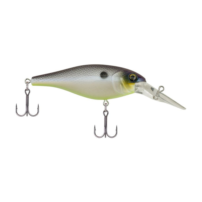 Berkley Bad Shad Crankbait - Chameleon Pearl