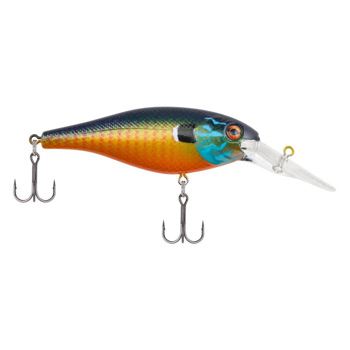 Berkley Bad Shad Crankbait - Gily