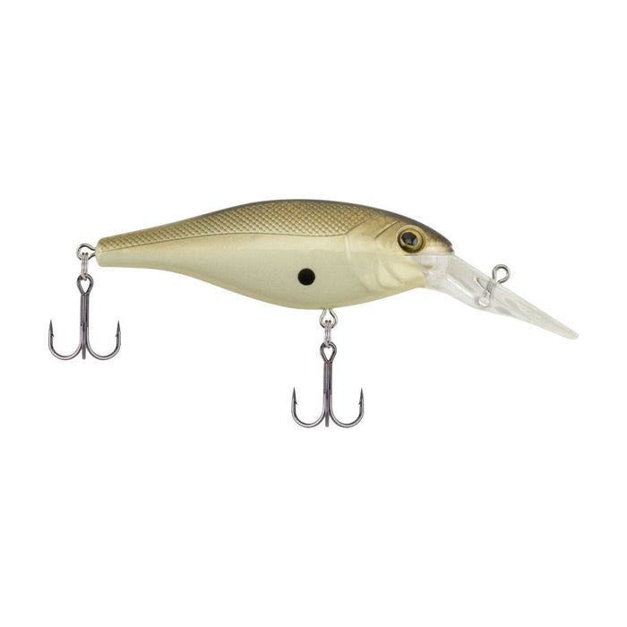 Berkley Bad Shad Crankbait - Honey Shad