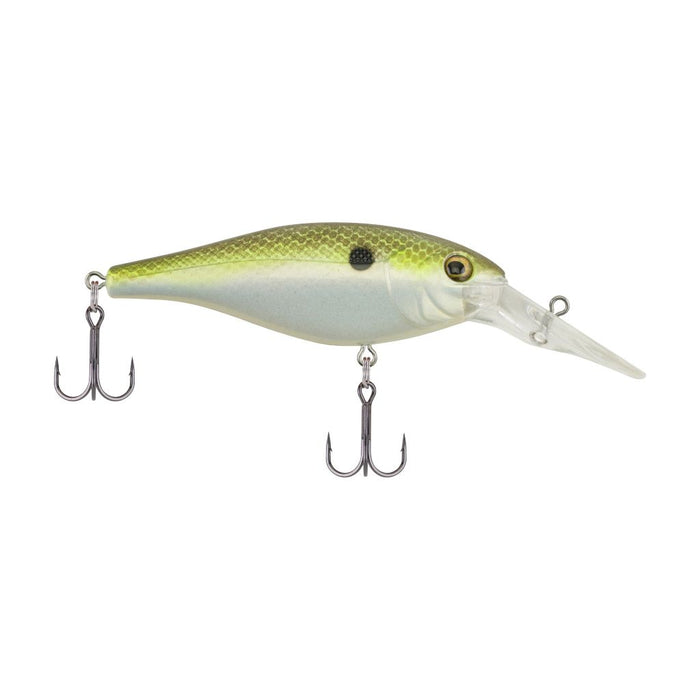Berkley Bad Shad Crankbait - Irish Gold