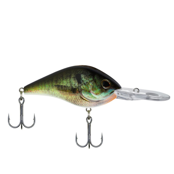 Berkley Dredger HD Crankbait - HD Bluegill