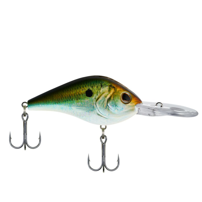 Berkley Dredger HD Crankbait - HD Tennessee Shad