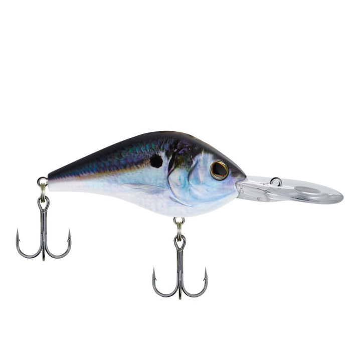 Berkley Dredger HD Crankbait - HD Threadfin Shad