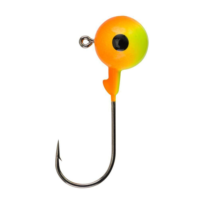 Berkley Essentials Round Ball Jigs - Natural Sports - The Fishing Store