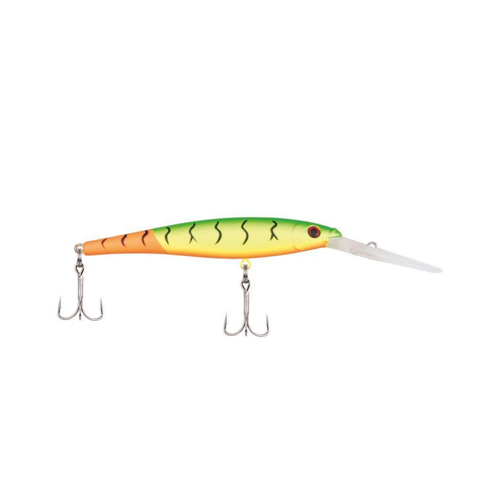 Berkley Flicker Minnow - Natural Sports - The Fishing Store
