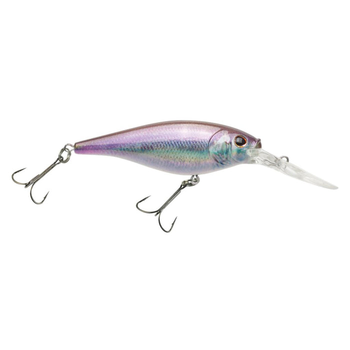Berkley Flicker Shad HD Crankbait - HD Smelt
