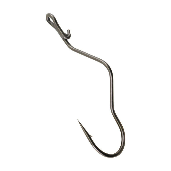 Berkley Fusion19 Slow-Turn Hooks - Natural Sports - The Fishing Store