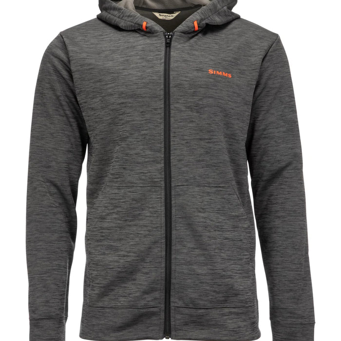 Simms Challenger Hoody - Full Zip