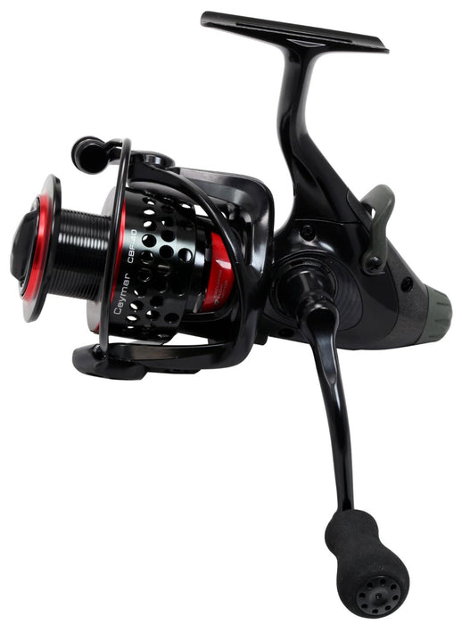 Okuma Ceymar Baitfeeder Reel