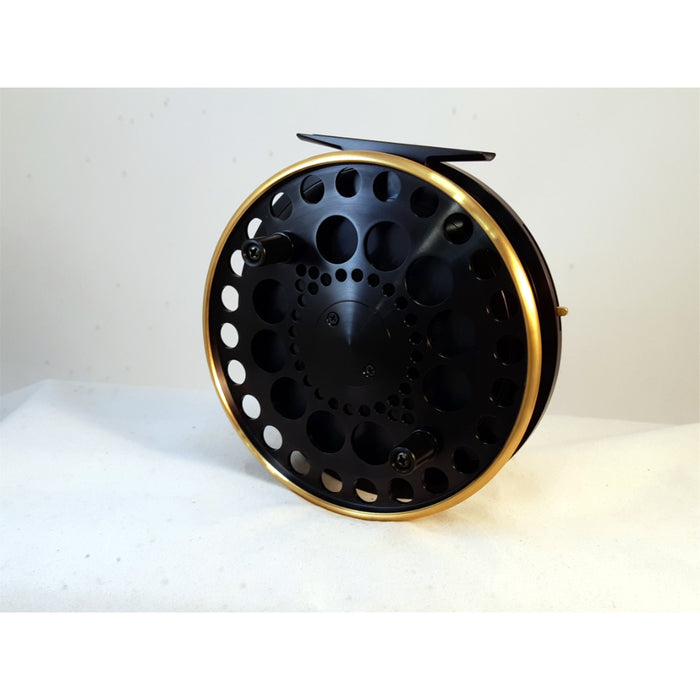 Canada Fishing Reels 5" Drifter Clicker Custom Float Reel