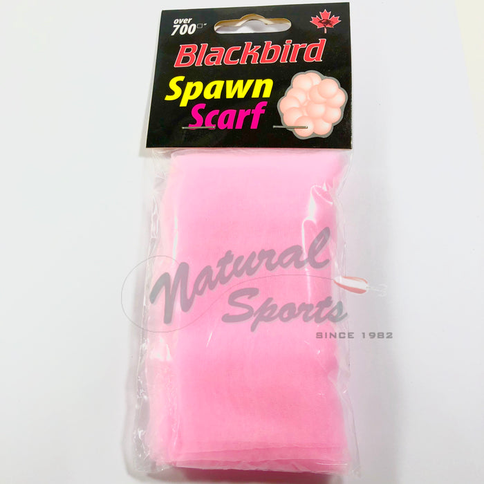 Redwing Blackbird Spawn Scarf
