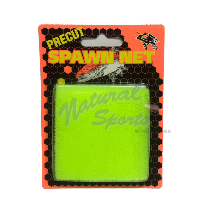 Redwing Tackle Precut Spawn Net