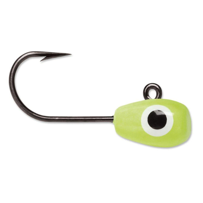 VMC Pug Bug - Glow Chartreuse