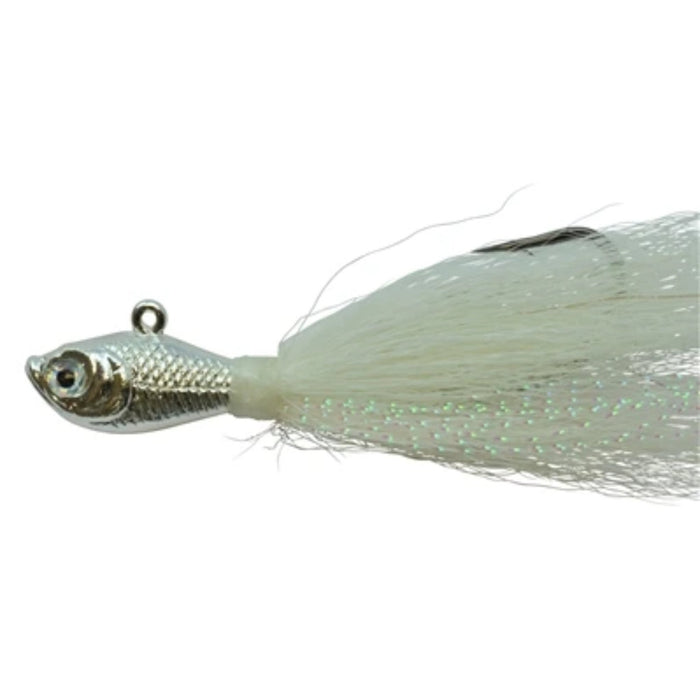 Spro Bucktail Jig