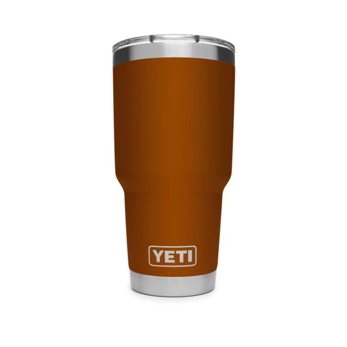 Yeti Rambler Tumbler - 30 oz Clay