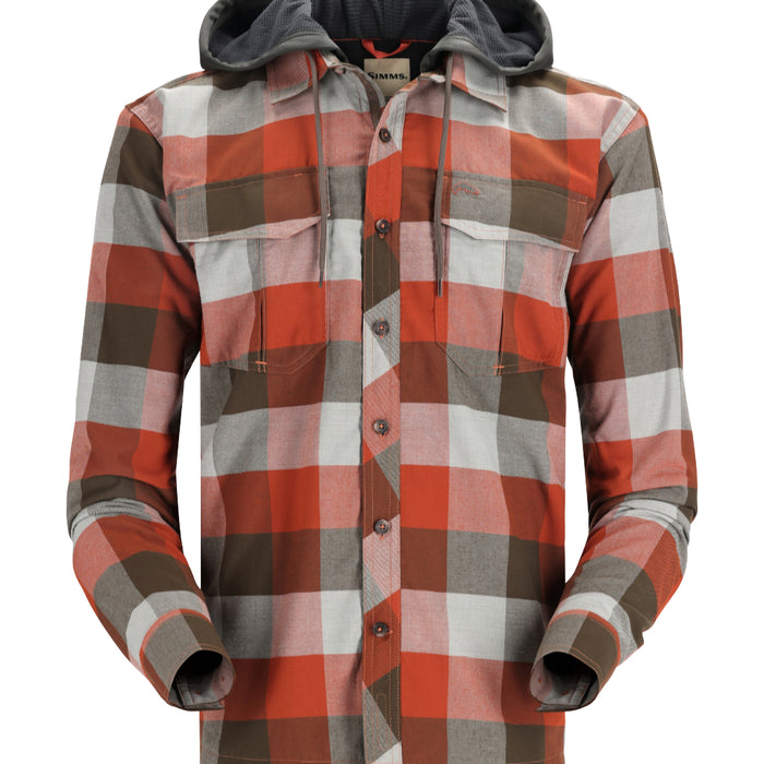 Simms Coldweather Hoody