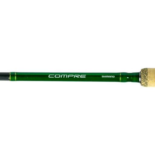 Shimano Compre Muskie Casting Rod