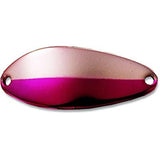 Acme Little Cleo Casting Spoon - Copper Neon Red