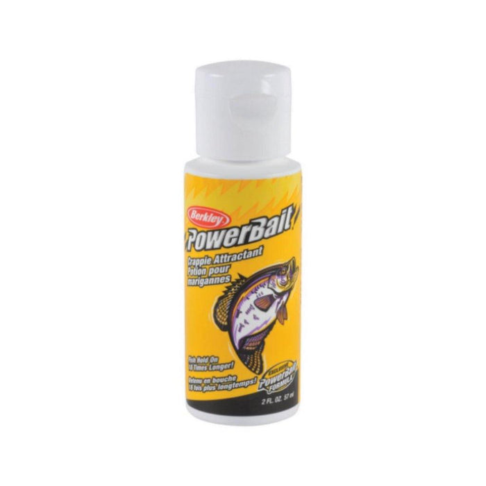 Berkley PowerBait Attractant (8 oz) - Crappie