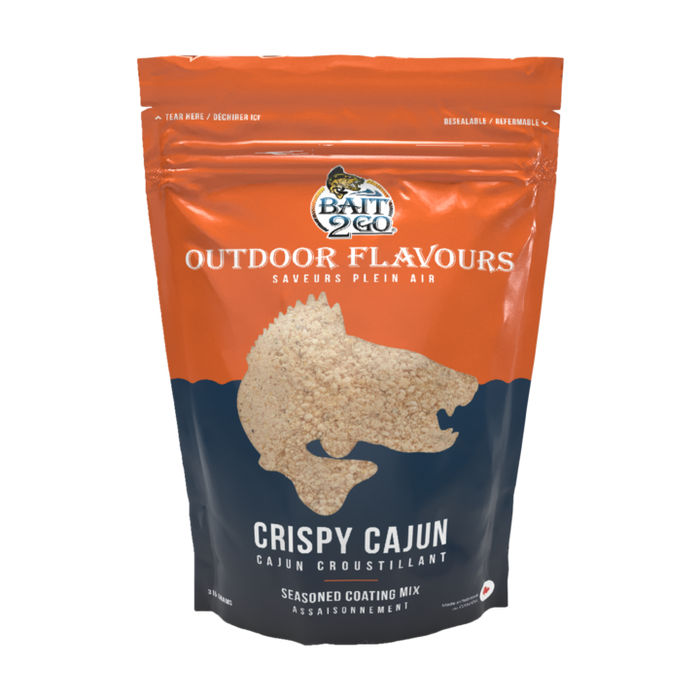 Bait2Go Outdoor Flavours - Natural Sports - The Fishing Store