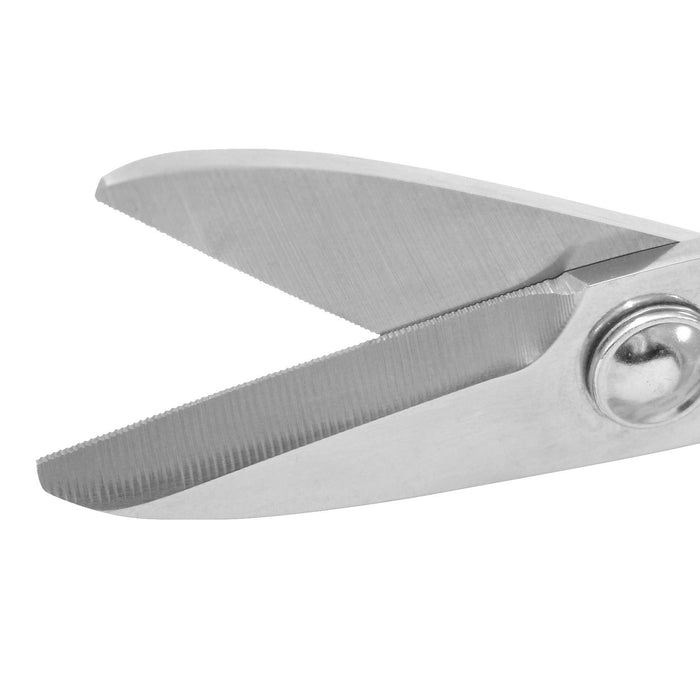 Cuda 5.5" Titanium Bonded Large Braid Shear