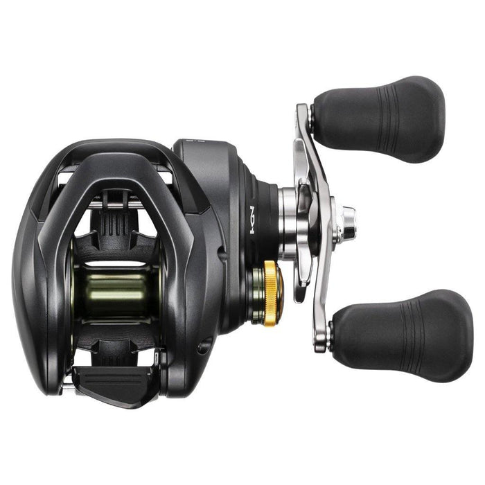 Shimano Curado 300 K Casting Reel - Natural Sports - The Fishing Store